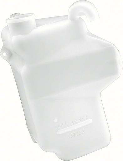 [OER-357402] OER 357402: Radiator Overflow Jar 1974-80 Chevy/GMC Truck