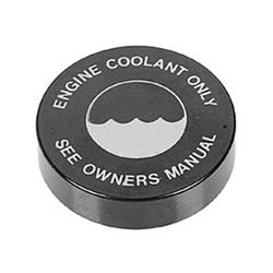 [RNB-82595] Dorman Coolant Reservoir Caps