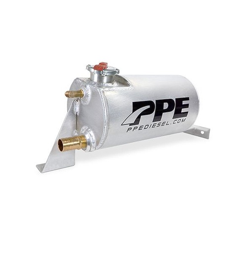 [PPE-116454075] PPE Power 116454075: 116454075 Coolant Overflow Tank - GM 6.6L Duramax 2007.5-2010 Diesel-gas (116454075)