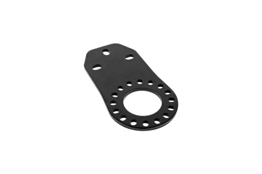 [IRP-CCS-30] Improved Racing CCS-30: CCS-30 CCS Oil Catch Can Flat Mounting Bracket