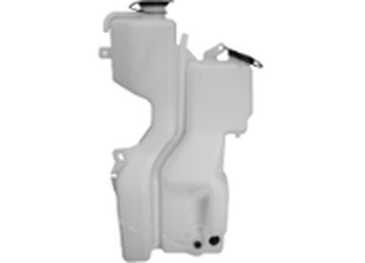 [SHI-329A-700] Sherman Parts 329A-700: COOLANT RECOVERY TANK W/O