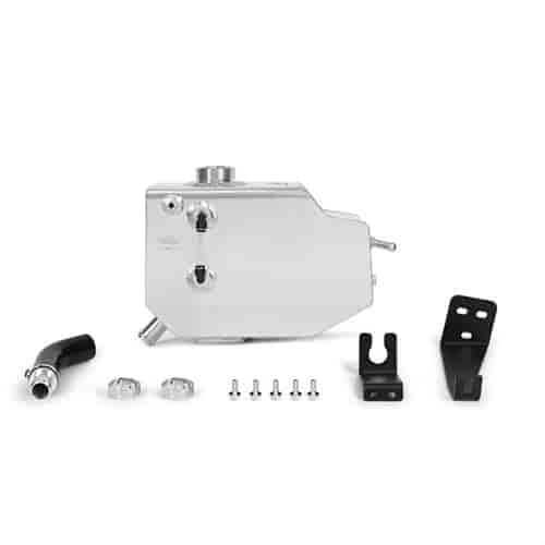[MIO-MMRTF15011EN] Mishimoto MMRTF15011EN: Aluminum Coolant Expansion Tank