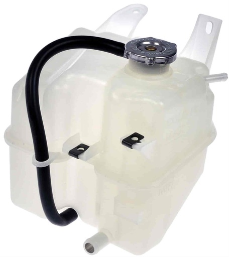 [RNB-603-081] Dorman Products 603-081: Pressurized Coolant Reservoir 2001-2006 Dodge Stratus/Chrysler Sebring, 2003 Chrysler Cirrus