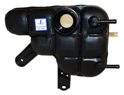 [CWA-68244088AA] Crown Automotive 68244088AA: 68244088AA Coolant Bottle, 2016-2019 Dodge Durango, 2016-2019 Jeep Grand Cherokee