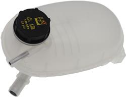 [RNB-603-865] DormanOverflow and Recovery Tanks