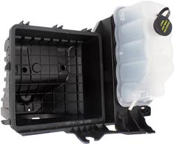 [RNB-603-892] DormanOverflow and Recovery Tanks