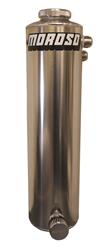 [MOR-22623] Moroso 22623: 22623 Dry Sump Tank, Sprint Car, 6 Inch Dia, 24 Inch Tall
