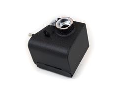 [CTR-80-272BLK] Canton Racing Products 80-272BLK: 80-272BLK Coolant Expansion Fill Tank 2002-Up Mini Cooper/Copper S