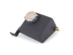 [CTR-80-276BLK] Canton Racing Coolant Expansion and Recovery Tanks