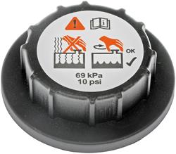 [RNB-902-5101CD] Dorman Coolant Reservoir Caps
