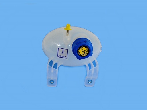 [MOP-68201453AA] Mopar Accessories 68201453AA: BOTTLE COOLANT RECOVERY