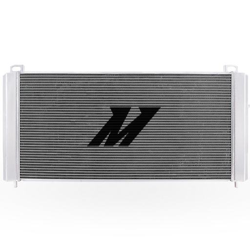 [MIO-MMRAD-GMT-99] Mishimoto MMRAD-GMT-99: MMRAD-GMT-99 Performance Aluminum Radiator