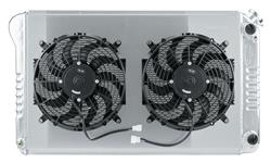 [RAD-CHC557AK] Cold Case Performance Aluminum Radiator Modules
