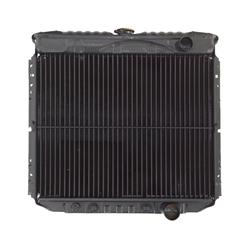 [SUM-382028] Summit Racing™ Classic OEM Radiators