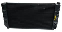 [SUM-382001] Summit Racing™ Classic OEM Radiators