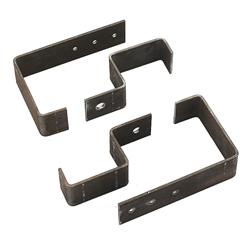 [SUM-380100] Summit Racing™ Radiator Mounting Brackets