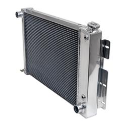 [SUM-384019] Summit Racing™ Performance Fit Aluminum Radiators