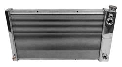 [SUM-384070] Summit Racing™ Pro LS Swap Radiators