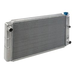 [SUM-380473] Summit Racing™ Performance Fit Aluminum Radiators