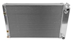 [SUM-381446] Summit Racing™ Pro LS Swap Radiators