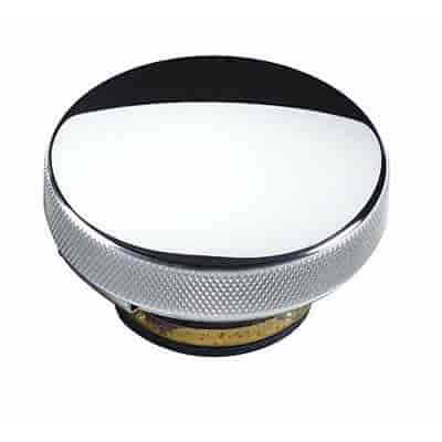 [BSP-75120] Billet Specialties 75120: Billet 16psi Radiator Cap Plain