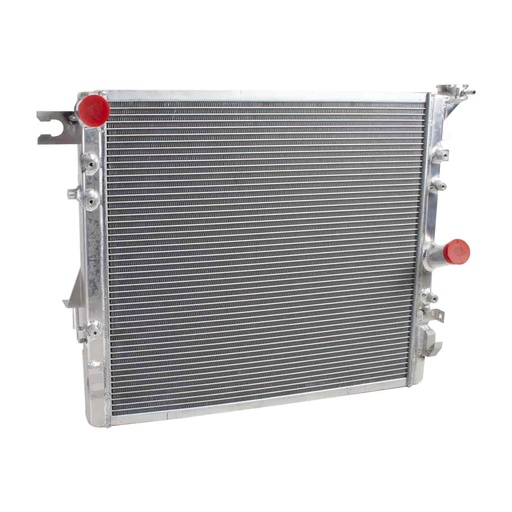 [GRI-5-00152] Griffin Radiators 5-00152: ExactFit Radiator for 2007-2017 Jeep Wrangler JK V6