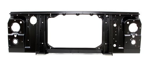 [AMD-350-4075-1] Auto Metal Direct 350-4075-1: Radiator Core Support (Round Headlamps)