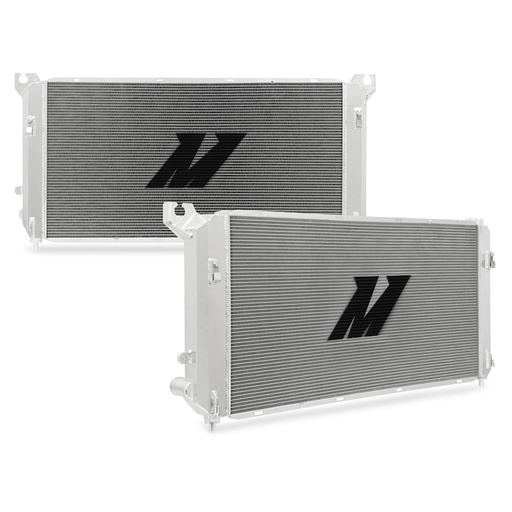 [MIO-MMRAD-K2-14] Mishimoto MMRAD-K2-14: 2014-2018 GM K2 1500 RAD