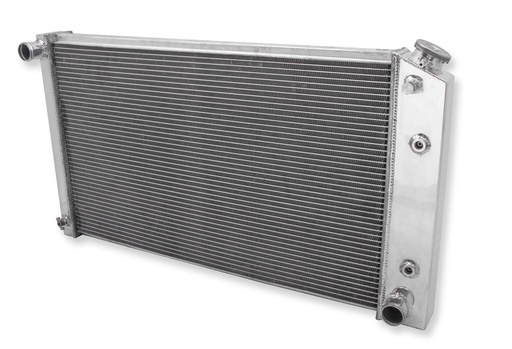 [FBR-FB134] Frostbite Performance Cooling FB134: Aluminum Radiator