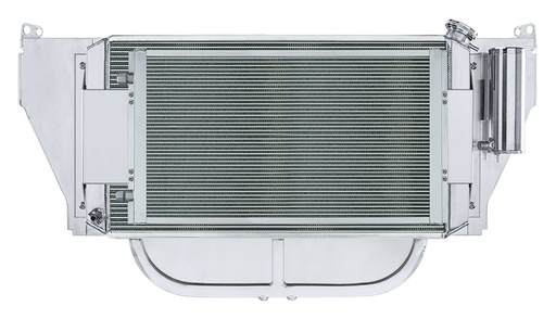 [RAD-CHT56355K] Cold Case Radiators CHT56355K: COLD CASE RAD SUPPORT KIT