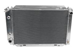 [SUM-384053] Summit Racing™ Performance Fit Aluminum Radiators