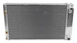 [SUM-381444] Summit Racing™ Pro LS Swap Radiators