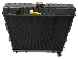 [SUM-382009] Summit Racing™ Classic OEM Radiators