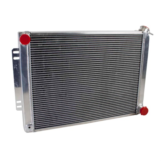 [GRI-8-00009] Griffin Radiators 8-00009: PerformanceFit Radiator for GM 1964-1967 A Body & 1967-1969 F Body