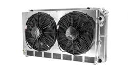 [CIR-15-10220] PWR North America OE Fit Radiator Modules