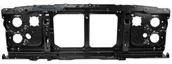 [AMD-350-4081-2] Auto Metal Direct 350-4081-2: Radiator Core Support 1981-1988 GM C/K Series Pickup Truck/Suburban, Blazer/Jimmy
