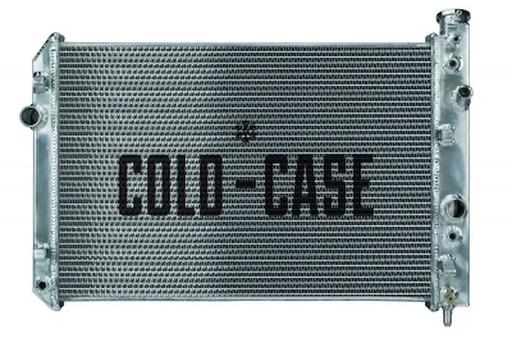 [RAD-LMP5205A] Cold Case Radiators LMP5205A: LMP5205A Aluminum Performance Radiator for 1993-2002 Chevy Camaro , Pontiac Firebird Trans AM V8