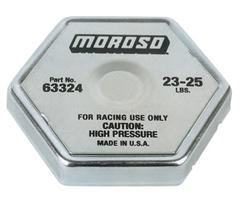 [MOR-63324] Moroso 63324: Radiator Cap 23-25 lbs