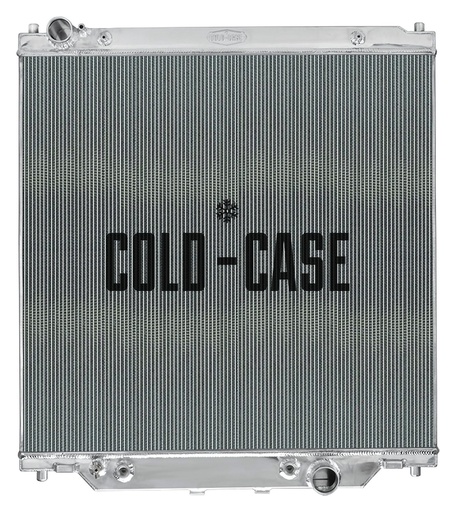 [RAD-FOT582A] Cold Case Radiators FOT582A: 03-07 SUPERDUTY 6.0 RADTR