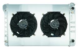 [RAD-GMT556A21LSK] Cold Case Radiators GMT556A21LSK: RADIATOR GMC P/U 77-87 LS