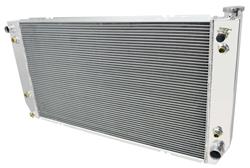 [FBR-FB285] Frostbite Performance Cooling FB285: RADIATOR 3-ROW 94-00 GM