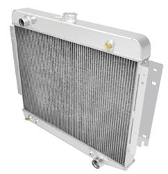 [FBR-FB708] Frostbite Performance Cooling FB708: RADIATOR 3-ROW 70-79 CHRY