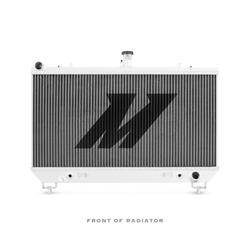 [MIO-MMRAD-CSS-10] Mishimoto MMRAD-CSS-10: Performance Aluminum Radiator