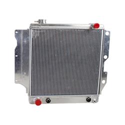 [GRI-5-70032] Griffin Radiators 5-70032: ExactFit Radiator for 1987-2006 Jeep Wrangler YJ & TJ