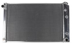 [FBR-FB167] Frostbite Performance Cooling FB167: Aluminum Radiator