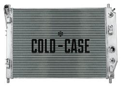 [RAD-CHV722A] Cold Case Radiators CHV722A: RADIATOR