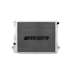 [MIO-MMRAD-MUS-05] Mishimoto MMRAD-MUS-05: Performance Aluminum Radiator