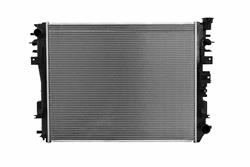 [CSF-3662] CSF Radiators 3662: OE-Style 1-Row Radiator, Ram 1500, Ram 1500 Classic, Ram 2500, Ram 3500, Dodge Ram 1500, Dodge Ram 2500