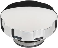 [BSP-75125] Billet Specialties 75125: Billet 16psi Radiator Cap Plain