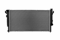 [CSF-3273] CSF Radiators 3273: OE-Style 2-Row Radiator, Dodge Ram 2500, Dodge Ram 3500